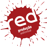 logo red produção audiovisual
